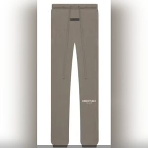 Essentials Fear Of God Desert Taupe